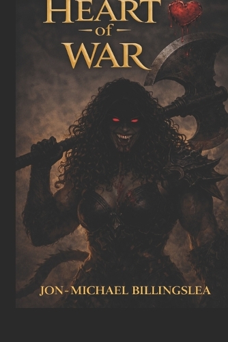 Heart of War