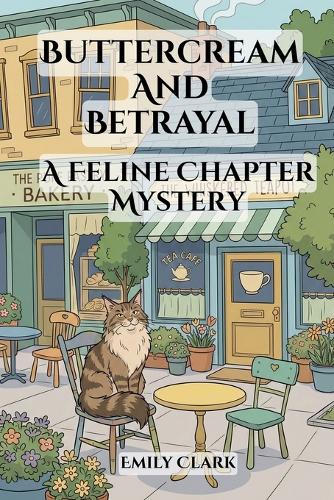 Buttercream and Betrayal