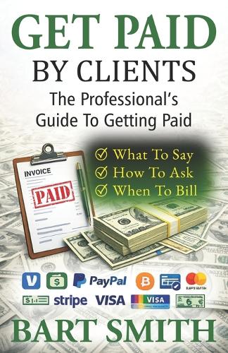 Get Paid By Clients