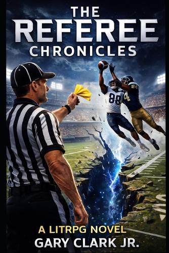 The referee Chronicles