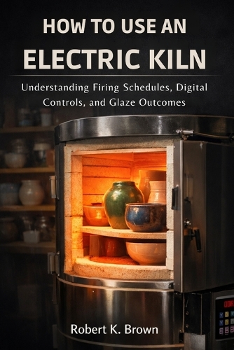 How to Use an Electric Kiln