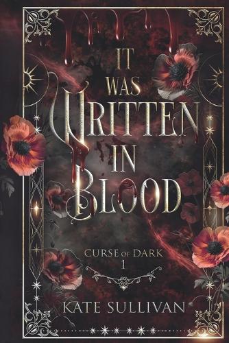 It Was Written In Blood