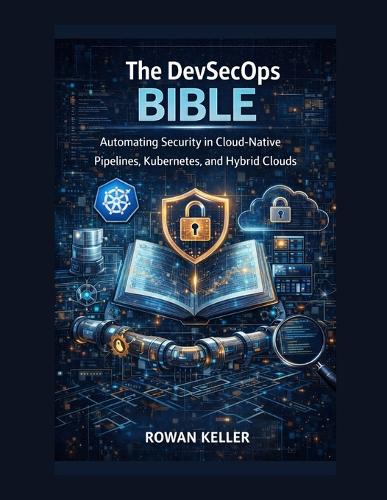 The DevSecOps Bible