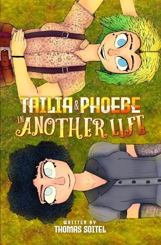 Tailia & Phoebe