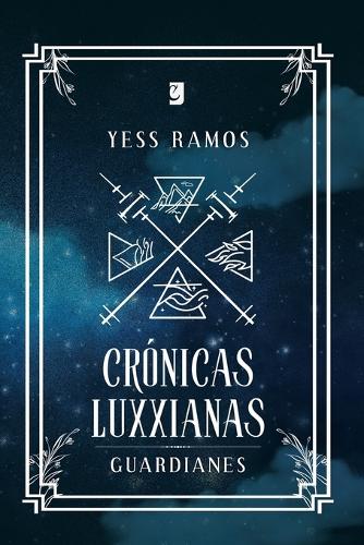 Crónicas Luxxianas