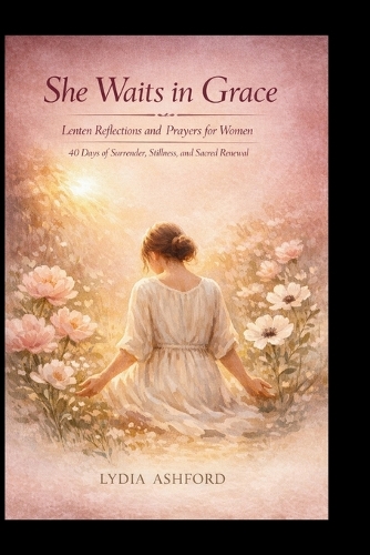 She Waits in Grace