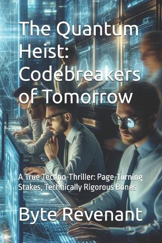 The Quantum Heist
