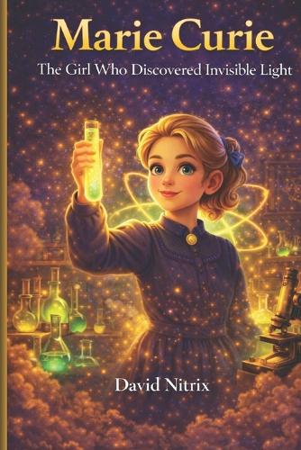 Marie Curie