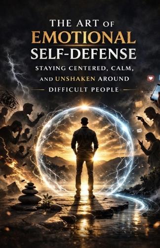 The Art of Emotional Self-Defense