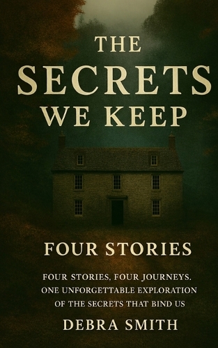 The Secrets We Keep