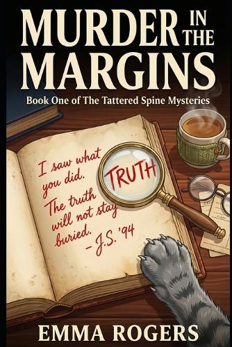Murder in the Margins