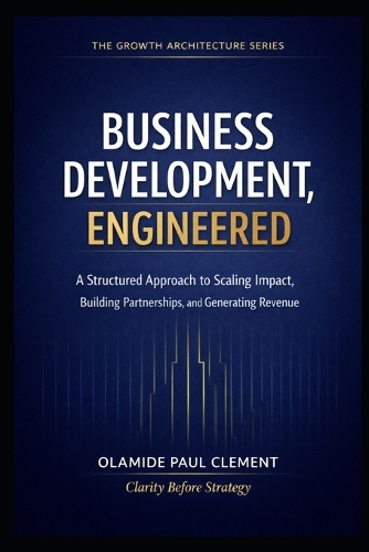 Business Development, Engineered