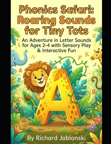 Phonics Safari