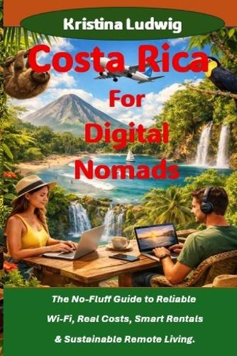 Costa Rica For Digital Nomads