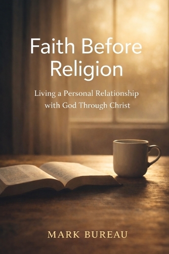 Faith Before Religion