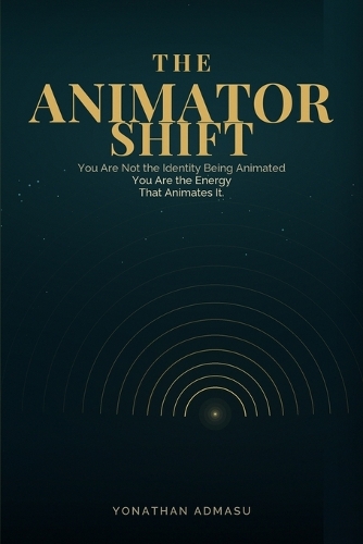 The Animator Shift
