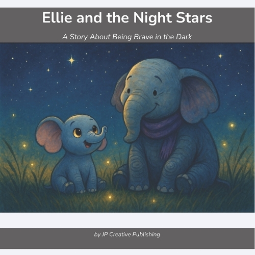 Ellie and the Night Stars