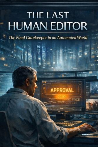 The Last Human Editor
