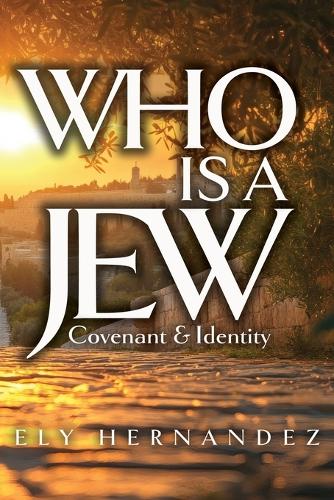 Who is a Jew