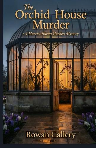 The Orchid House Murder