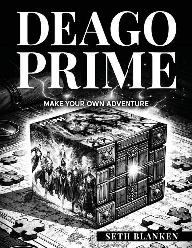 Deago Prime