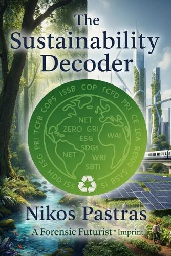 The Sustainability Decoder