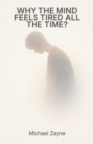 Why the Mind Feels Tired All the Time?