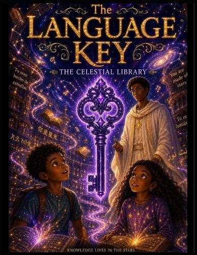The Language Key