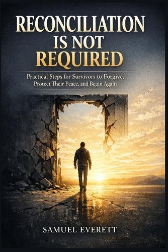 Reconciliation Is Not Required