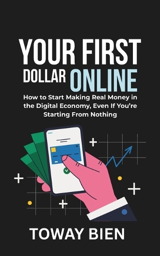 Your First Dollar Online