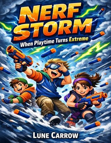 Nerf Storm