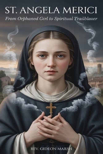 St. Angela Merici