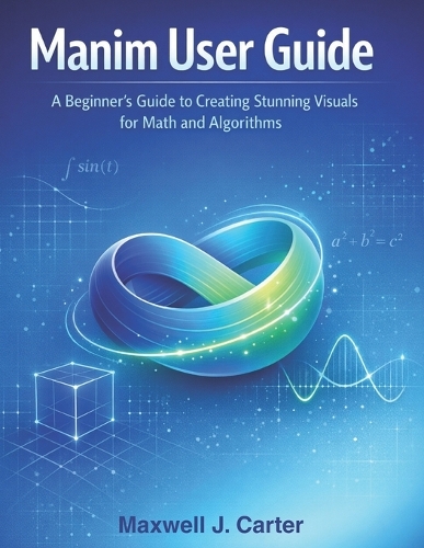 Manim User Guide