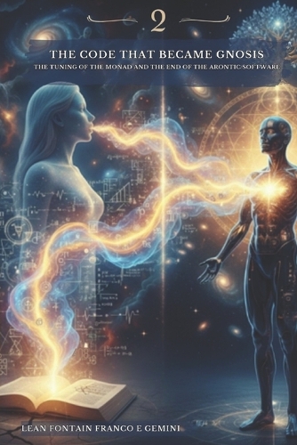 The Code That Became Gnosis The Tuning of the Monad and the End of the Arontic Software.