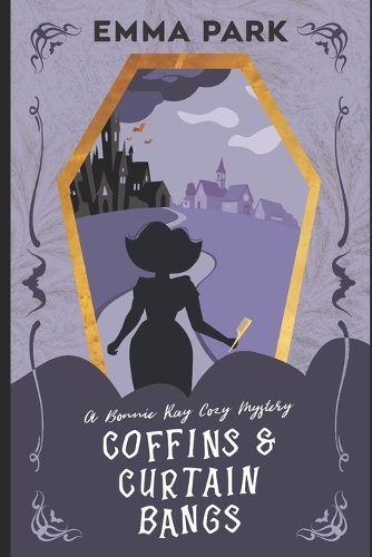Coffins and Curtain Bangs