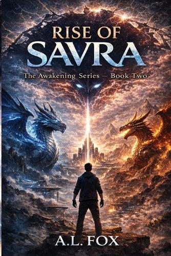 Rise of Savra