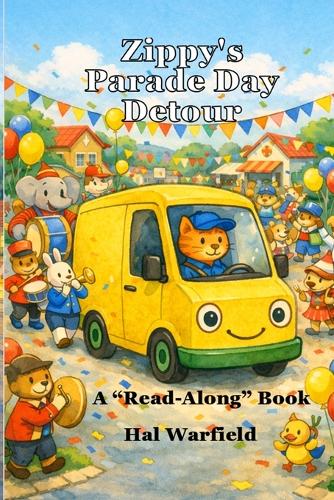Zippy's Parade Day Detour
