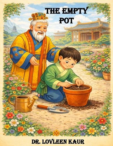 The Empty Pot