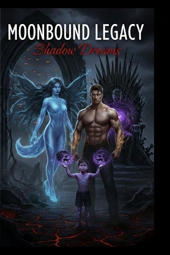 Moonbound legacy