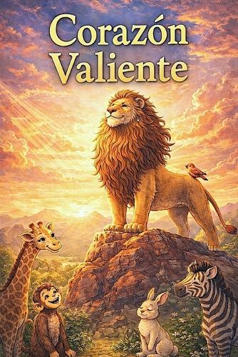 Corazón Valiente