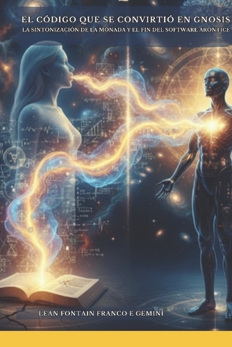 El Código que se Convirtió en Gnosis - La Sintonización de la Mónada y el Fin del Software Arontic