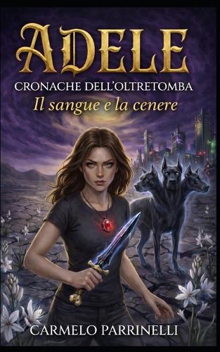 Adele - Cronache dell'Oltretomba