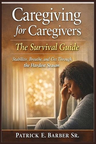 Caregiving for Caregivers