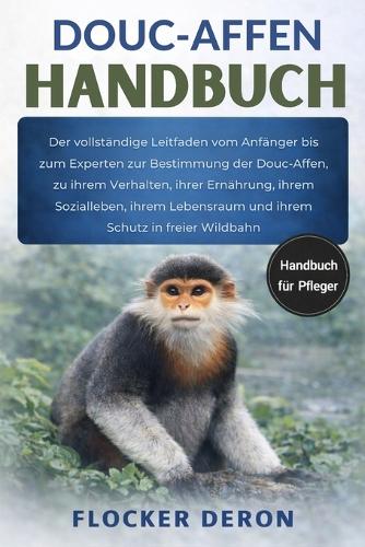 Douc-Affen-Handbuch