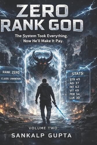 ZERO RANK GOD Volume 2