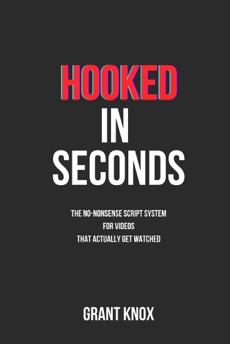 Hooked in Seconds