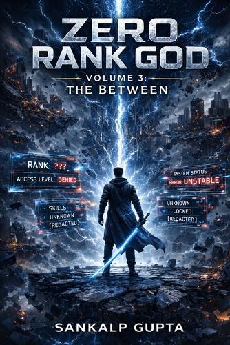 ZERO RANK GOD Volume 3