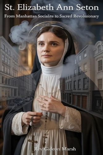 St. Elizabeth Ann Seton
