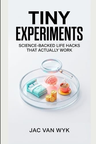 Tiny Experiments