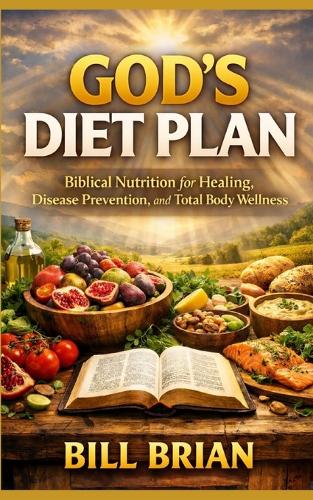 God's Diet Plan